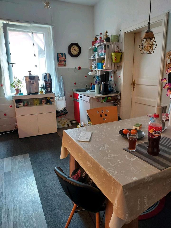 3,5 Zimmer zimmer