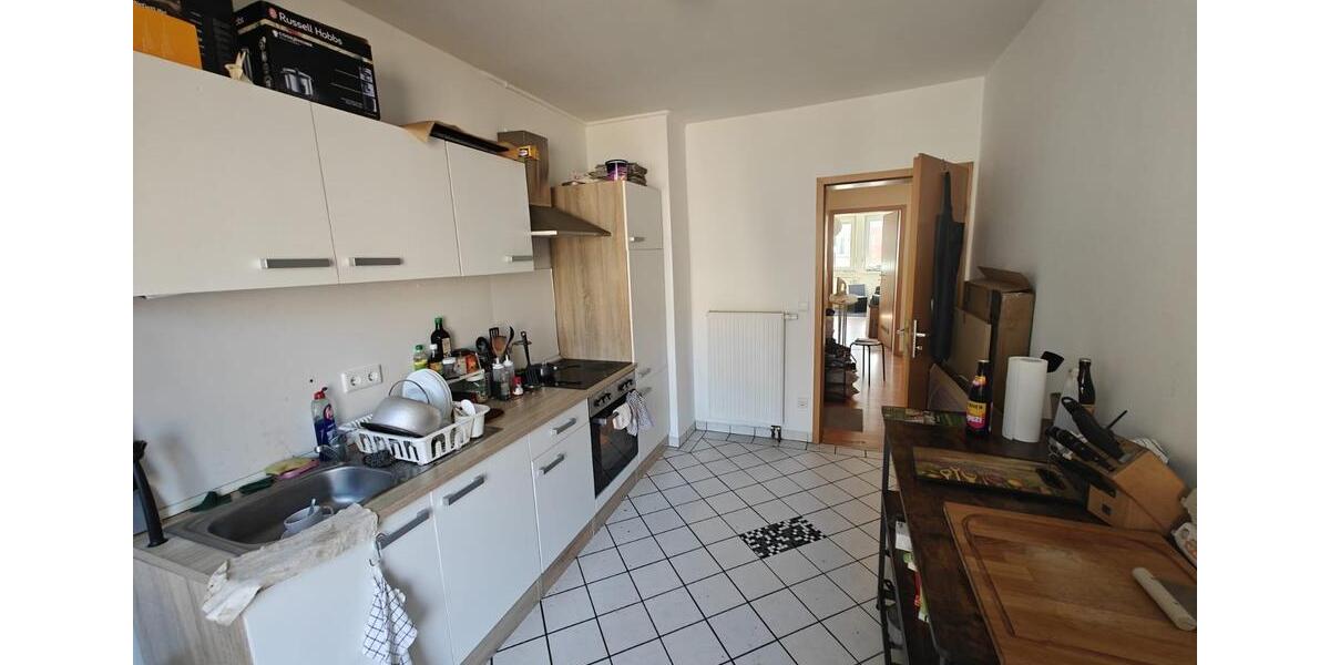 Wohnen auf Zeit Nürnberg - 1 Zimmer, 49 m&sup2;, 900&euro; | Angebot:25268671