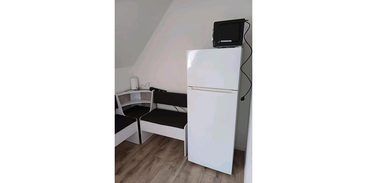 Etagenwohnung Fredenbeck - 1 Zimmer, 15 m&sup2;, 30&euro; | Angebot:26455145