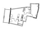 Etagenwohnung Mönchengladbach Stadtmitte - 3 Zimmer, 87 m&sup2;, 1.158&euro; | Angebot:26585753