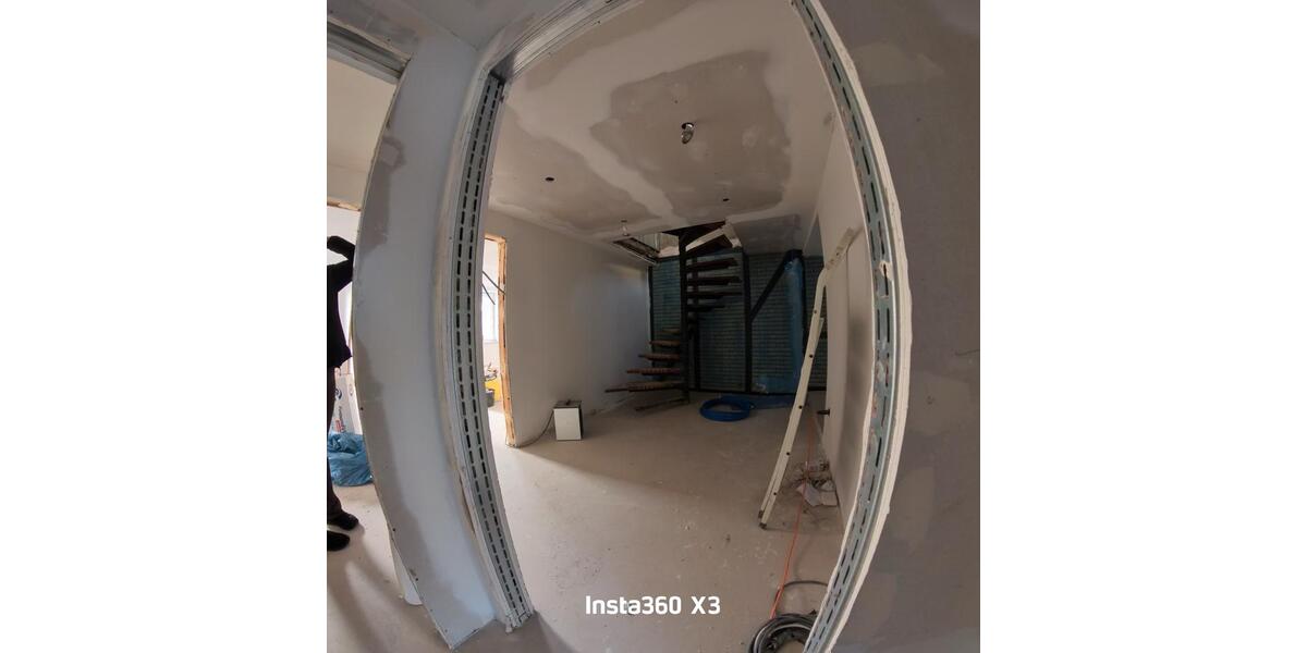 4-Zimmer-Maisonetten-Wohnung im Obergeschoss 4 zimmer