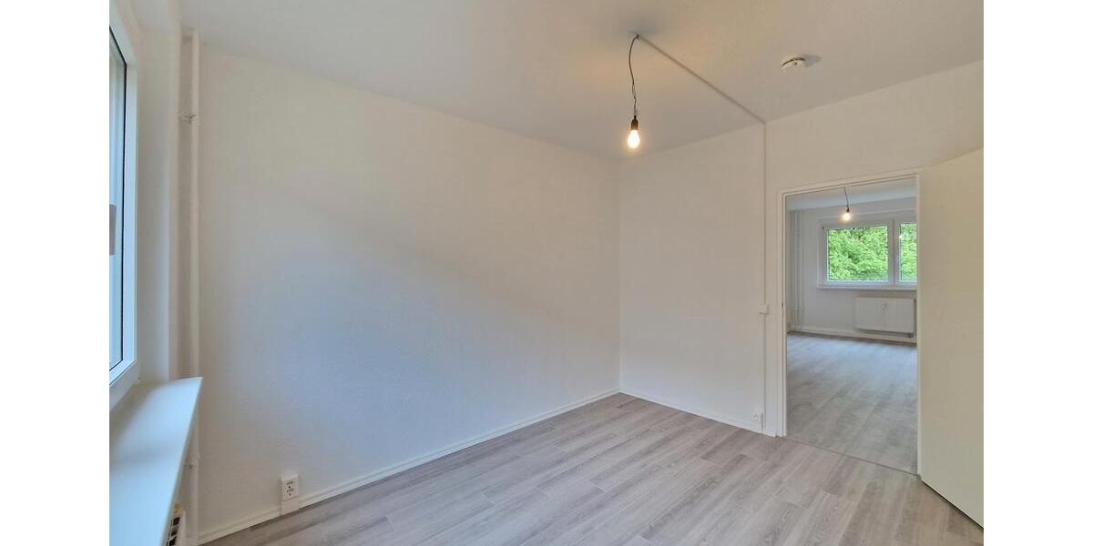 Etagenwohnung Colditz - 3 Zimmer, 59 m&sup2;, 276&euro; | Angebot:15828000