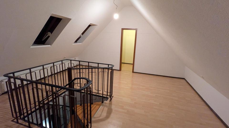 Maisonettenwohnung Wolfenbüttel - 2 Zimmer, 60 m&sup2;, 475&euro; | Angebot:26567099