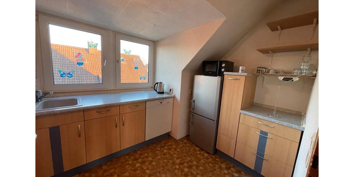 Wohnen auf Zeit Schwabach - 3 Zimmer, 75 m&sup2;, 600&euro; | Angebot:26340171