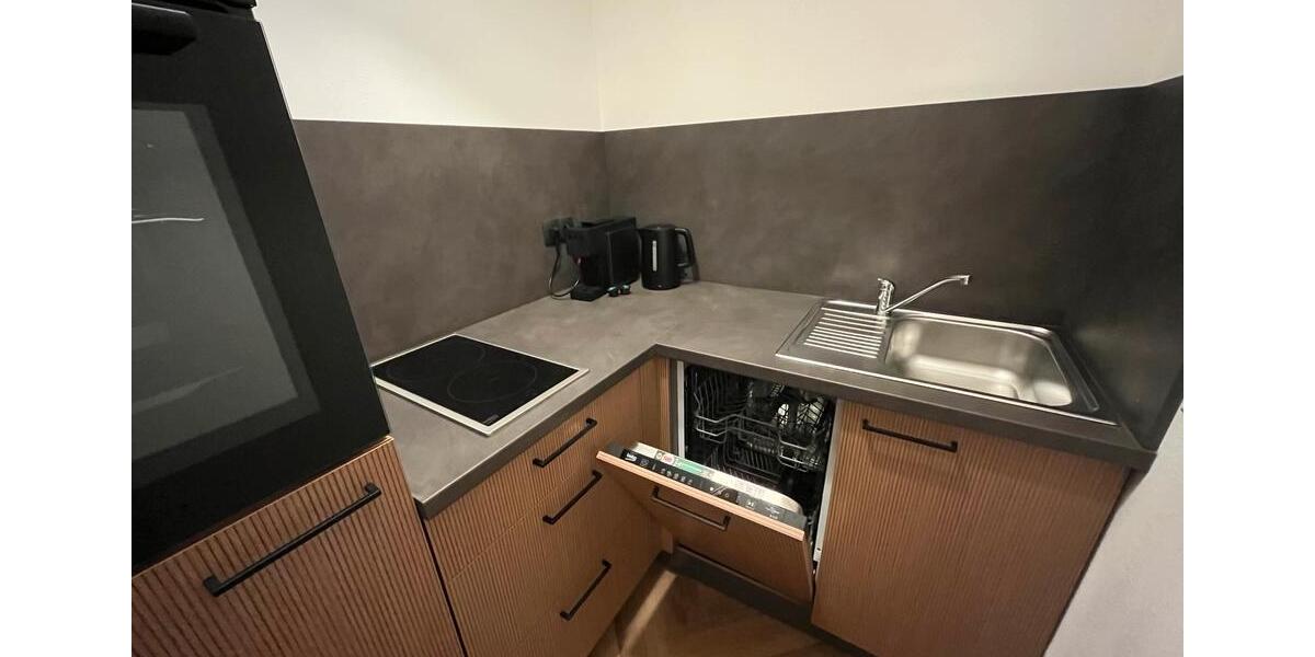 Etagenwohnung Triberg im Schwarzwald - 1 Zimmer, 37 m&sup2;, 80&euro; | Angebot:24384822