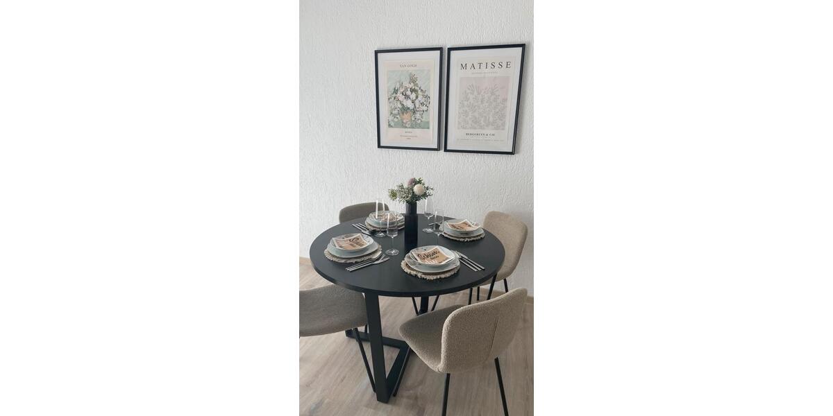 Wohnen auf Zeit Ingolstadt Nordost - 3 Zimmer, 70 m&sup2;, 30&euro; | Angebot:24294083