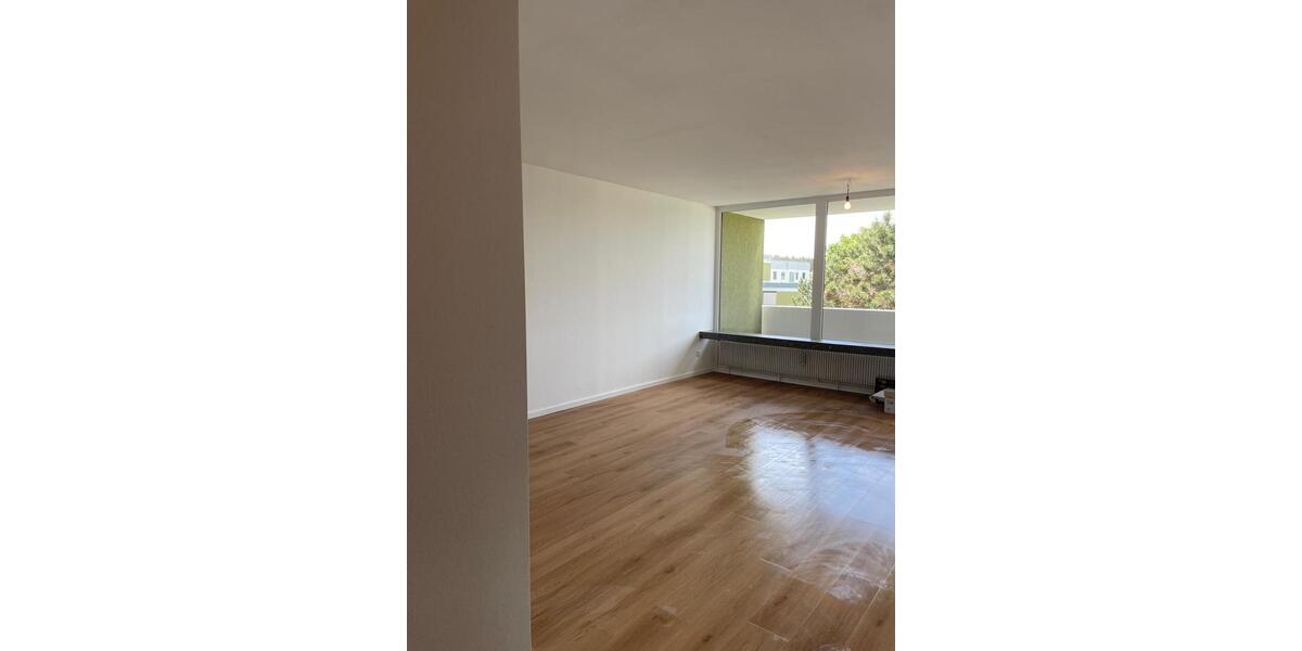 Etagenwohnung Nürnberg Gebersdorf - 1 Zimmer, 43 m&sup2;, 630&euro; | Angebot:26050517