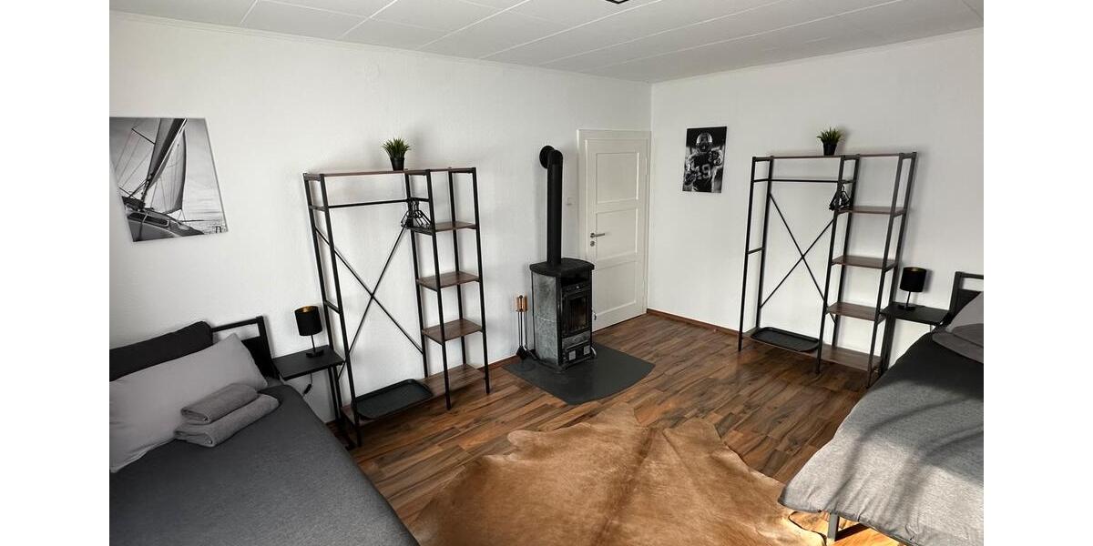 Etagenwohnung Bamberg Bamberg-Ost - 5 Zimmer, 110 m&sup2;, 25&euro; | Angebot:25409067