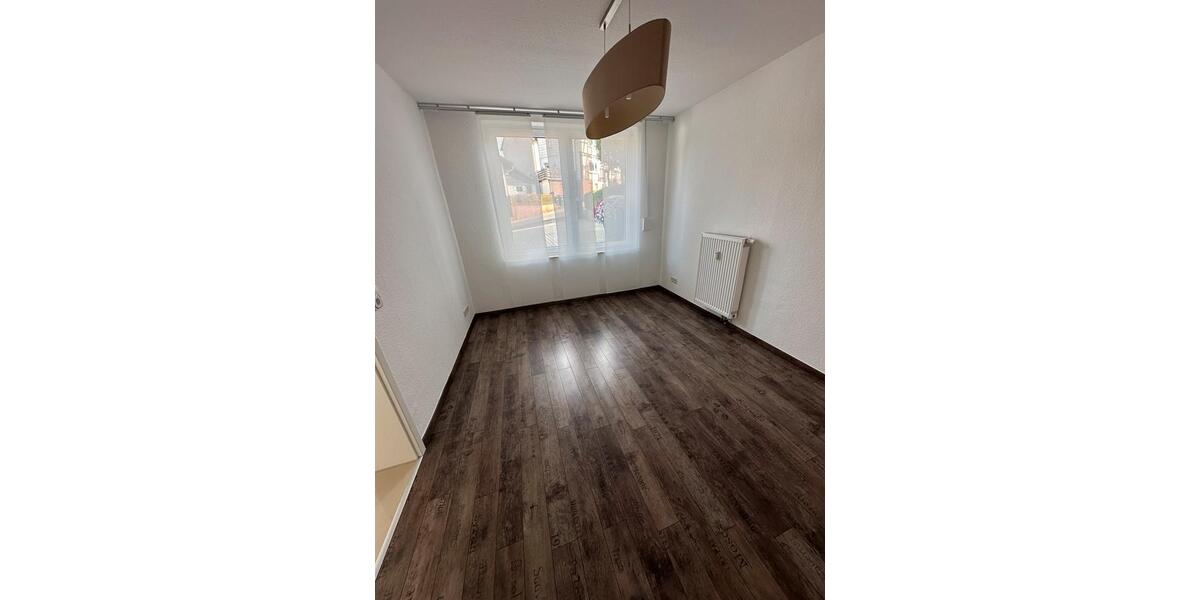 Erdgeschoßwohnung Ebsdorfergrund - 3 Zimmer, 80 m&sup2;, 750&euro; | Angebot:26649770