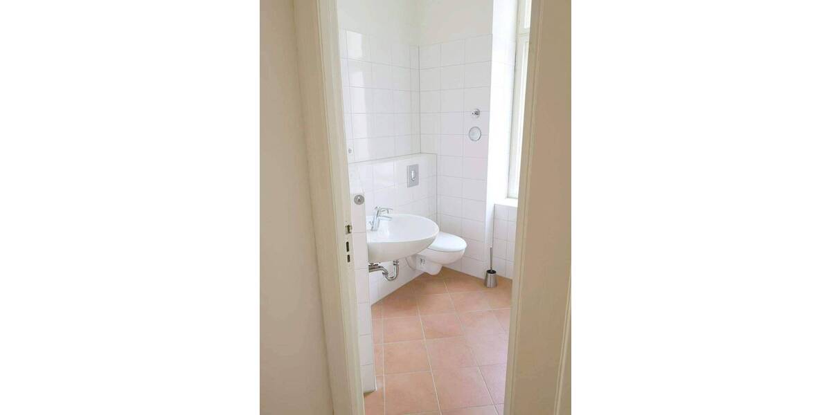 Etagenwohnung Berlin Wilmersdorf - 3 Zimmer, 105 m&sup2;, 1.416&euro; | Angebot:26189555