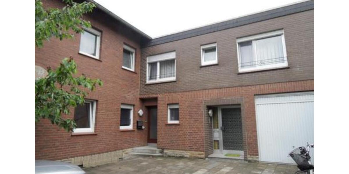 Erdgeschoßwohnung Ibbenbüren - 3 Zimmer, 89 m&sup2;, 650&euro; | Angebot:25900424