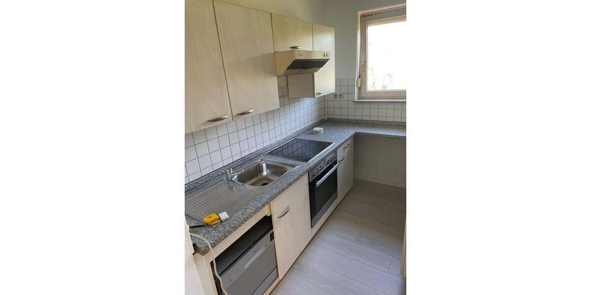 Etagenwohnung Mittenwalde Motzen - 2 Zimmer, 51 m&sup2;, 695&euro; | Angebot:25141899