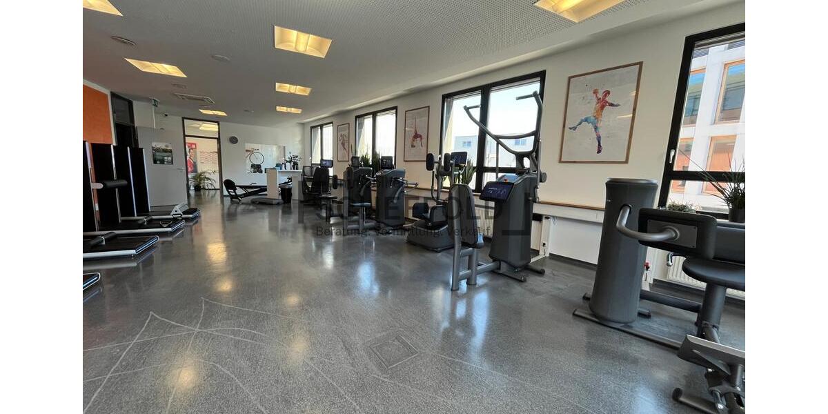 Gewerbeobjekt Biberach an der Riß - 3.920&euro; | Angebot:22152657