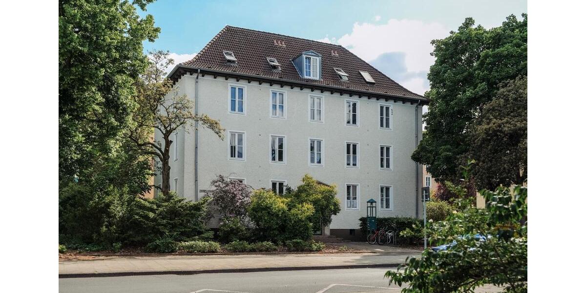 Erdgeschoßwohnung Wolfsburg - 1 Zimmer, 19 m&sup2;, 163&euro; | Angebot:26531322