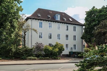 Wohnung Wolfsburg - 1 Zimmer, 19 m&sup2;, 163&euro; | Angebot:26531322