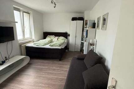 Wohnung zum Mieten in Würzburg 401 € 32 m² 1 zimmer