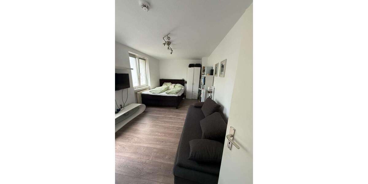 Wohnung zum Mieten in Würzburg 401 € 32 m² 1 zimmer