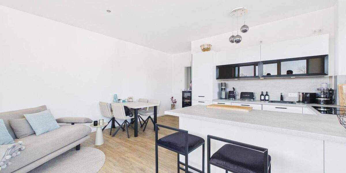 Etagenwohnung Ottobrunn - 2 Zimmer, 67 m&sup2;, 1.487&euro; | Angebot:25708228