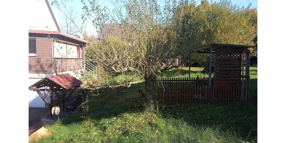 Einfamilienhaus Dellfeld - 6 Zimmer, 130 m&sup2;, 1.200&euro; | Angebot:26568338