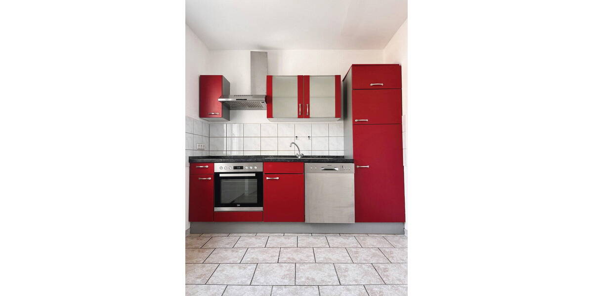 Etagenwohnung Elze - 2 Zimmer, 57 m&sup2;, 449&euro; | Angebot:26740850