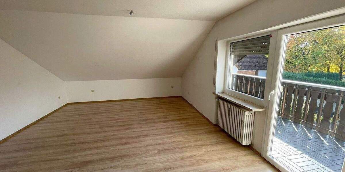 Etagenwohnung Kümmersbruck - 5 Zimmer, 80 m&sup2;, 800&euro; | Angebot:25682833