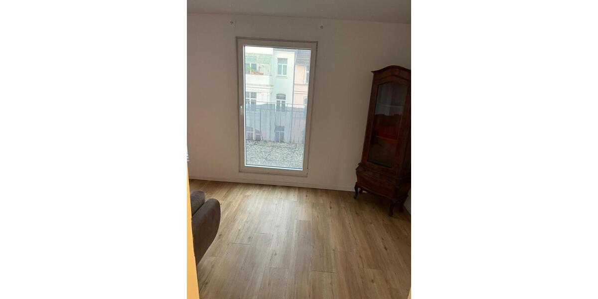 Etagenwohnung Hannover Vahrenwald-List - 2 Zimmer, 53 m&sup2;, 860&euro; | Angebot:26681567