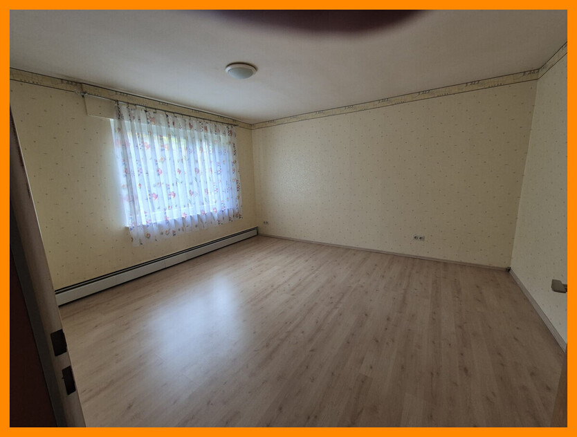 Einfamilienhaus in Bad Wildungen-Odershausen mit Garten zu vermieten 5 zimmer