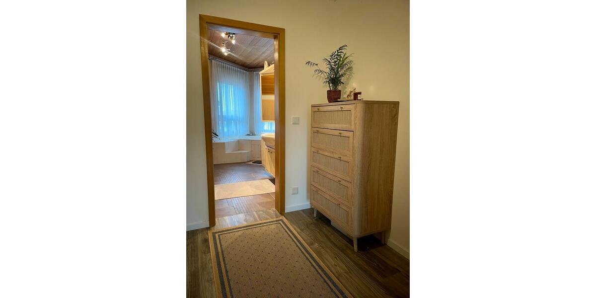 Wohnen auf Zeit Gründau - 1 Zimmer, 160 m&sup2;, 380&euro; | Angebot:26591866