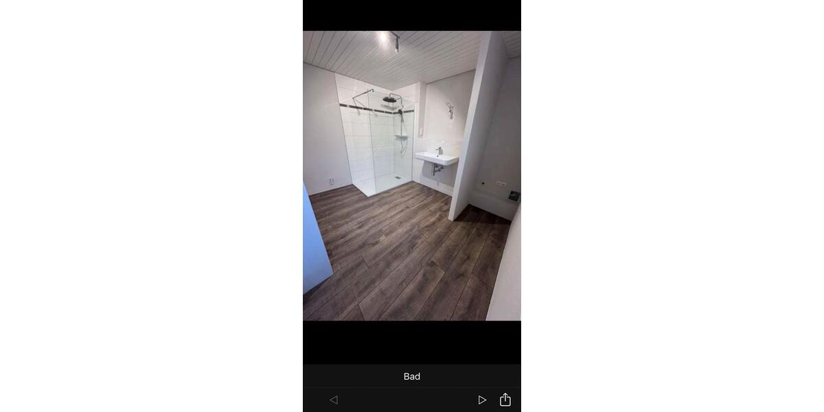 Attraktive 3-Zimmer-Wohnung mit Einbauküche und Balkon 3 zimmer