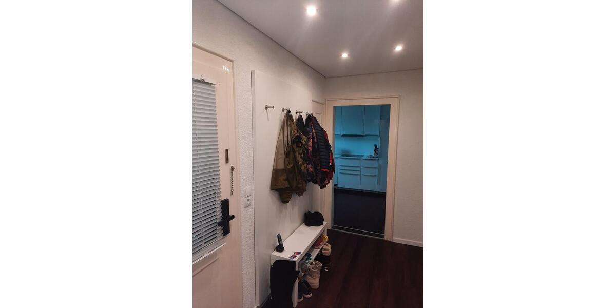 Wohnen auf Zeit Kempten (Allgäu) Auf der Halde - 1 Zimmer, 20 m&sup2;, 460&euro; | Angebot:25511537