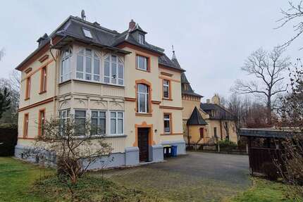 Wohnung Glauchau - 4 Zimmer, 97 m&sup2;, 630&euro; | Angebot:22159875