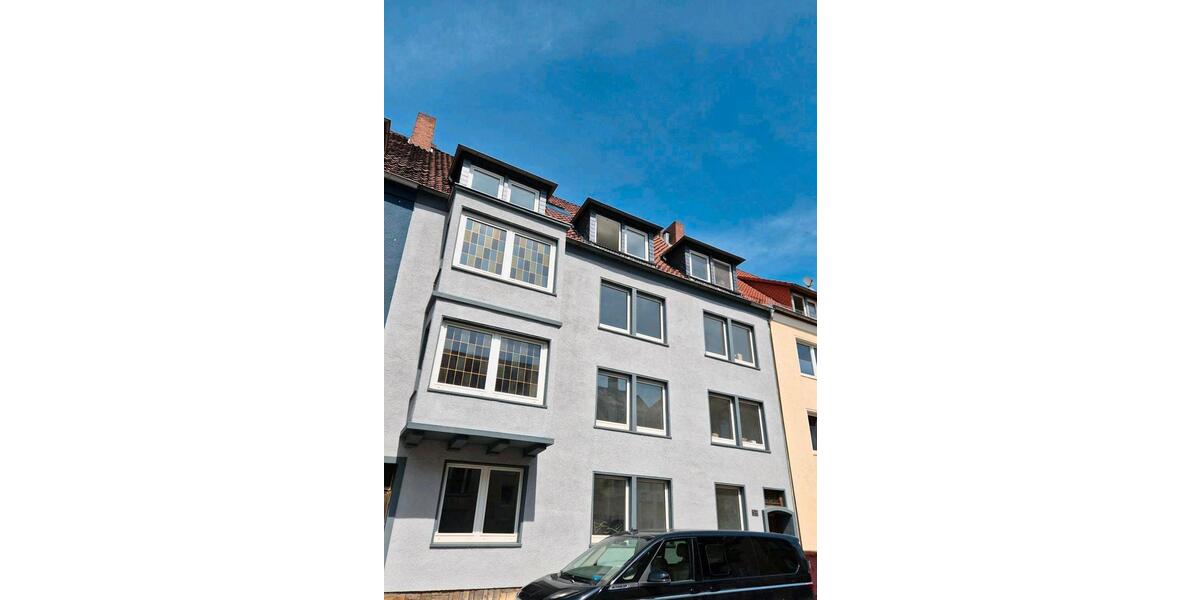 Erdgeschoßwohnung Osnabrück - 1 Zimmer, 20 m&sup2;, 450&euro; | Angebot:26241989