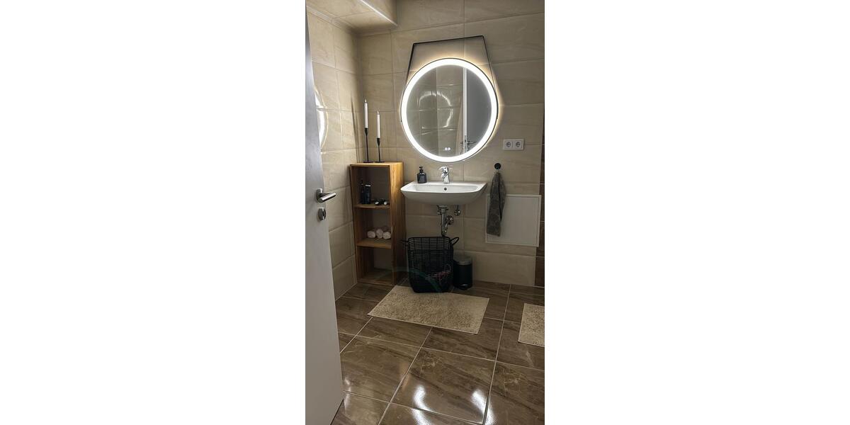 Etagenwohnung Ahnatal - 3 Zimmer, 75 m&sup2;, 585&euro; | Angebot:26690849