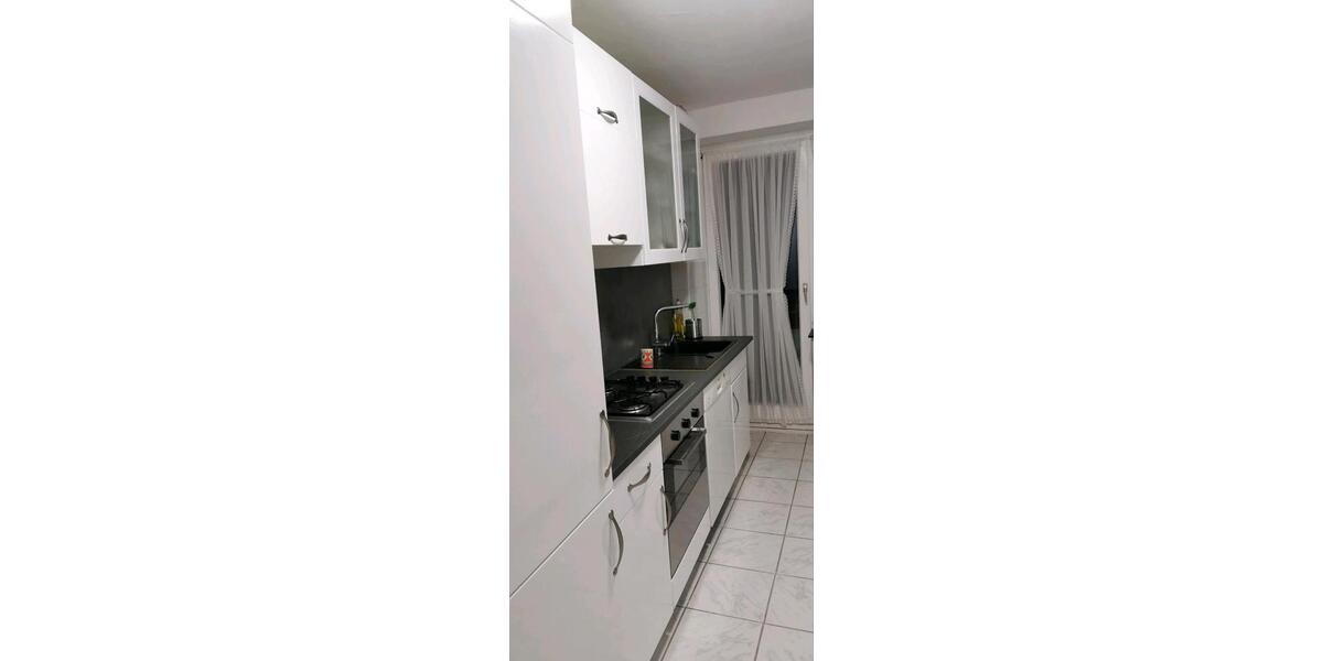 Wohnen auf Zeit Hannover Döhren-Wülfel - 3 Zimmer, 65 m&sup2;, 1.580&euro; | Angebot:24997258