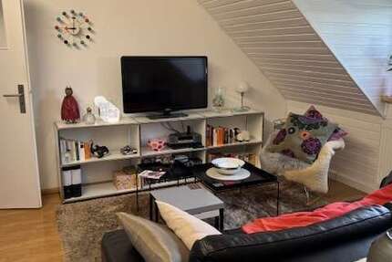 Wohnung zum Mieten in Karlsruhe 740 € 61.5 m² 2 zimmer