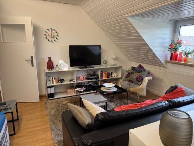 Wohnung zum Mieten in Karlsruhe 740 € 61.5 m² 2 zimmer