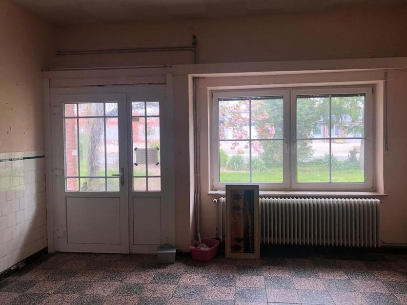 Wohnprojekt 2025? - Ländliches Wohnen auf unserem Resthof