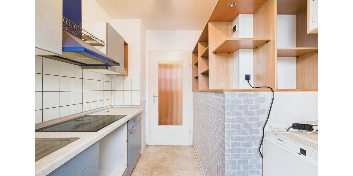 Erdgeschoßwohnung Zülpich - 2 Zimmer, 52 m&sup2;, 450&euro; | Angebot:24796068