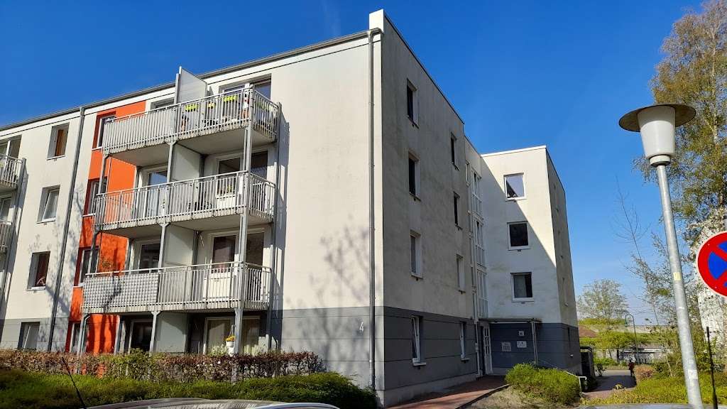 Etagenwohnung Pinneberg Pinneberg-Mitte - 2 Zimmer, 54 m&sup2;, 375&euro; | Angebot:27280887