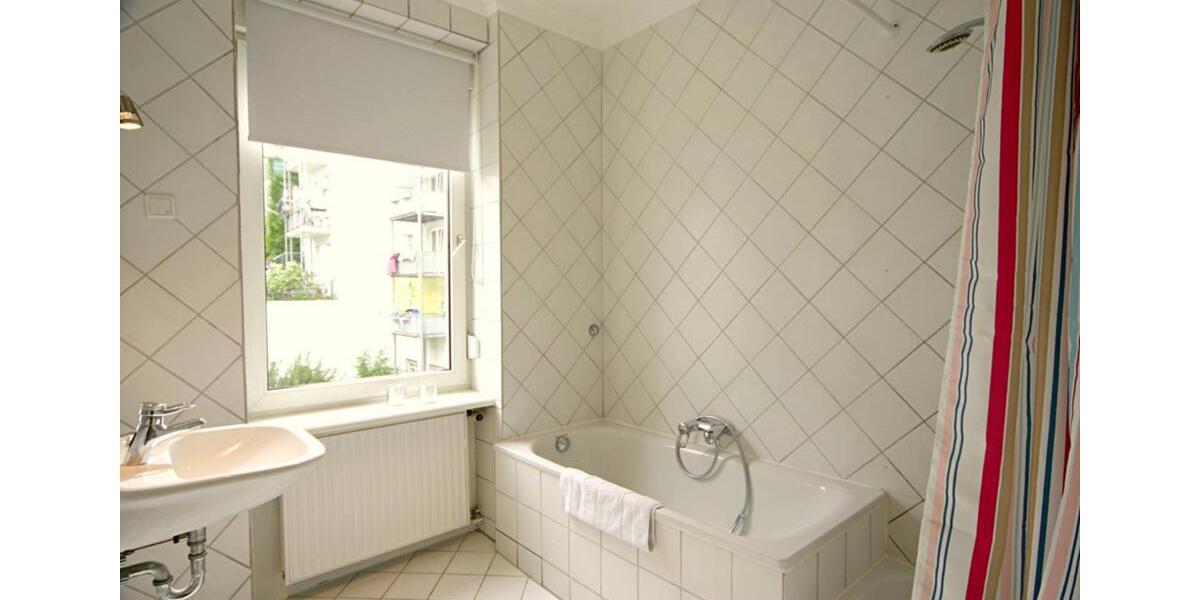 Gut geschnittene 2-Zimmer-Wohnung in Wiesbaden-Bergkirchenviertel 2 zimmer