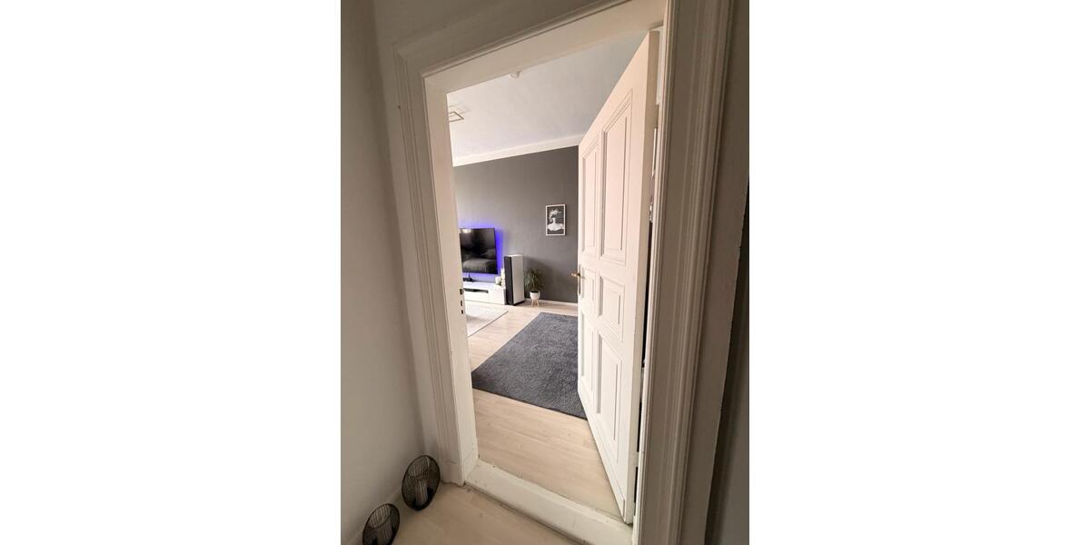 Etagenwohnung Neuruppin - 2 Zimmer, 70 m&sup2;, 595&euro; | Angebot:26021542