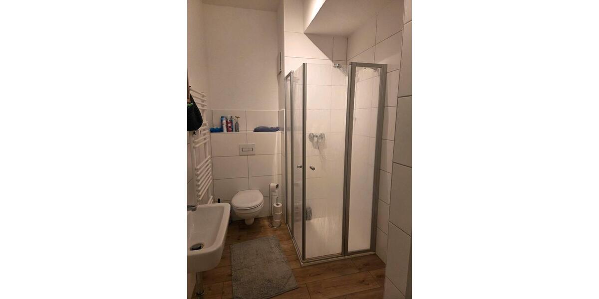 Erdgeschoßwohnung Falkenstein/Vogtland Vogtland - 2 Zimmer, 38 m&sup2;, 412&euro; | Angebot:24886513