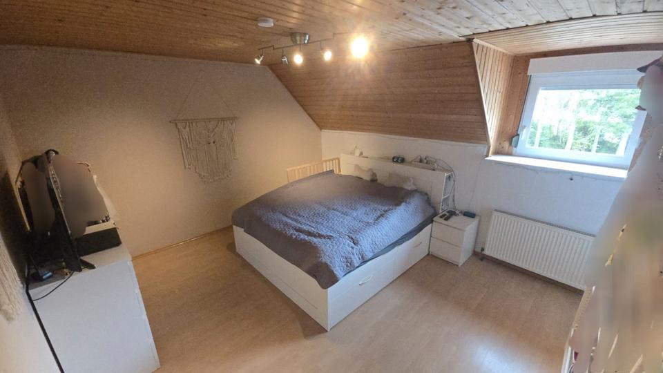 Etagenwohnung Seibersbach - 3 Zimmer, 77 m&sup2;, 695&euro; | Angebot:26007634