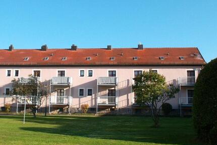 Wohnung Wiesau Kornthan - 3 Zimmer, 73 m&sup2;, 495&euro; | Angebot:25960438