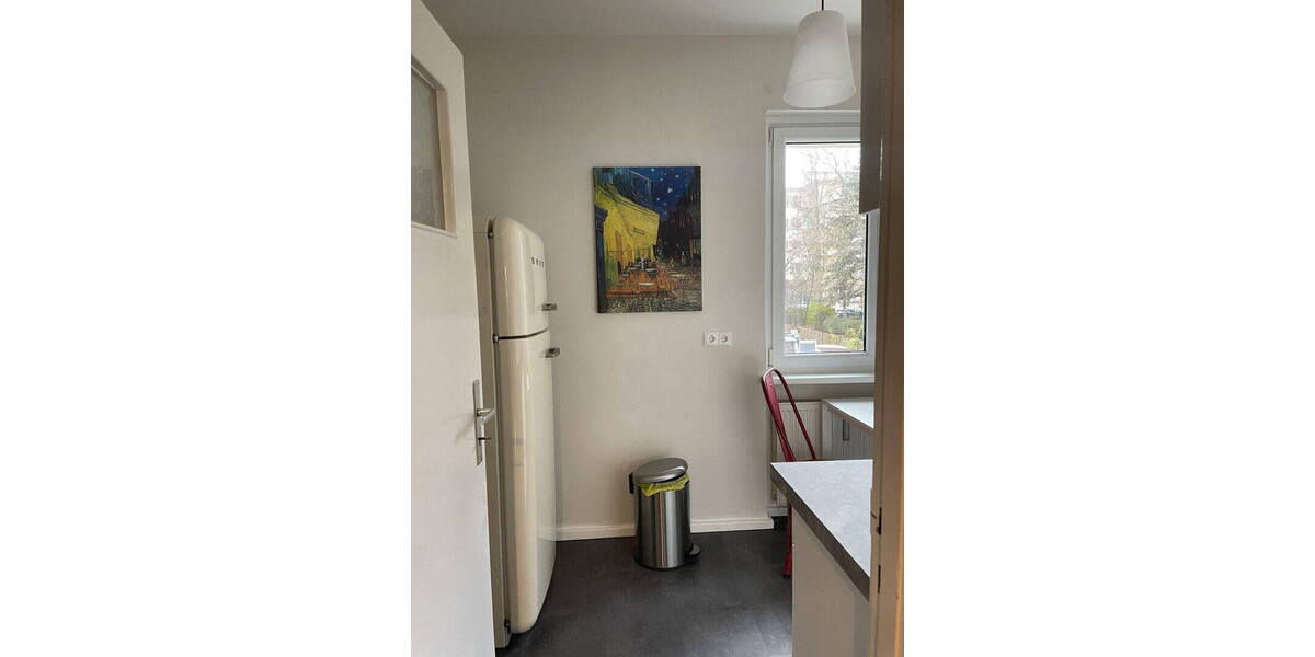 Etagenwohnung Berlin Charlottenburg - 2 Zimmer, 71 m&sup2;, 1.420&euro; | Angebot:26221061