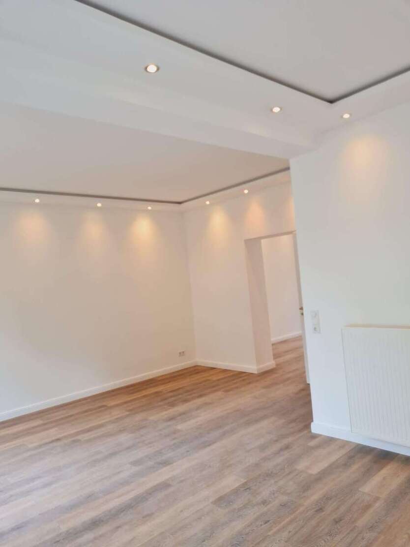 Wohnung zum Mieten in Duisburg 995 € 117 m² 4 zimmer