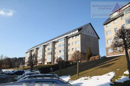 Wohnung Geyer - 3 Zimmer, 75 m&sup2;, 370&euro; | Angebot:25836563