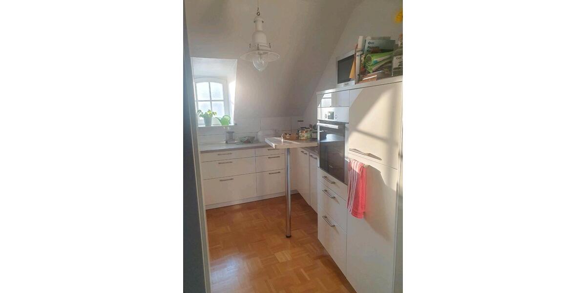 Dachgeschoßwohnung Trier - 3 Zimmer, 73 m&sup2;, 870&euro; | Angebot:26697698