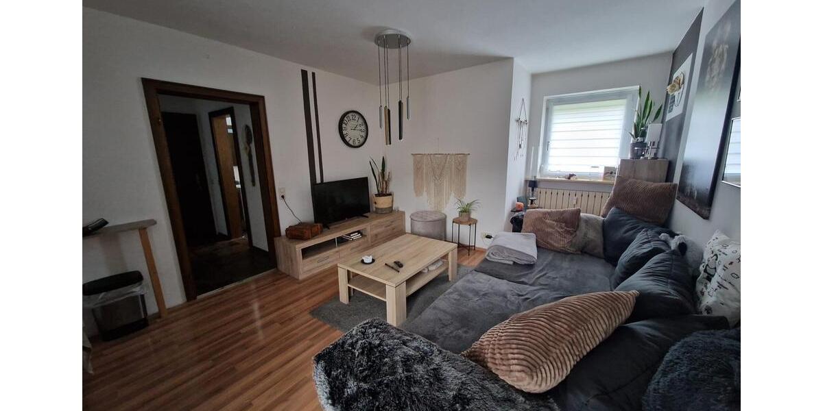 Etagenwohnung Simbach am Inn - 2 Zimmer, 50 m&sup2;, 450&euro; | Angebot:26546210