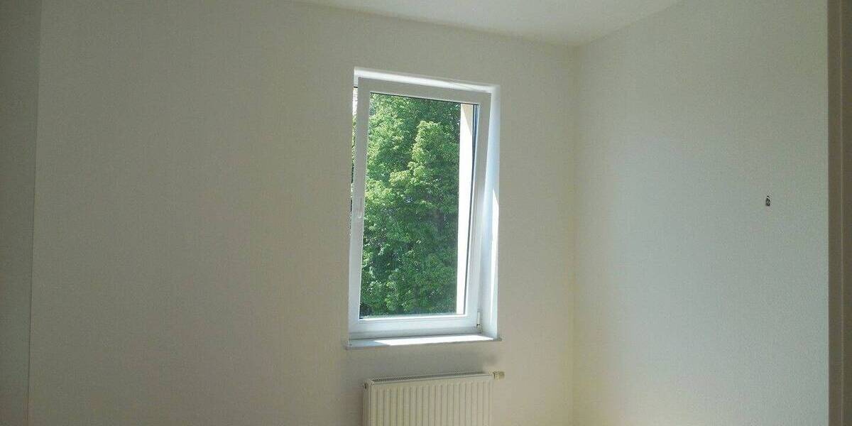 Etagenwohnung Altenburg Südost - 2 Zimmer, 60 m&sup2;, 380&euro; | Angebot:26805536